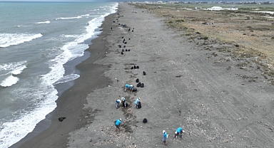 Nesli Tehlike Altındaki Canlılar İçin Seferberlik