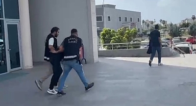 Nitelikli Yağma Suçundan Aranan Kişi Yakalandı