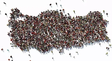 Nüfus Projeksiyonları Yenilendi