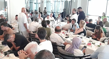 Öntürk: İflas Etmiş Bir Belediye Devraldık