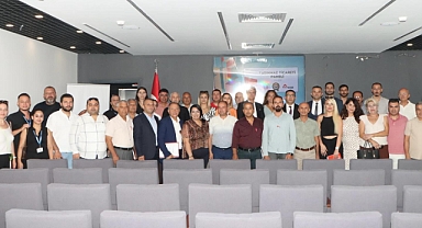 OSB’de Taşınmaz Ticareti Paneli Düzenlendi