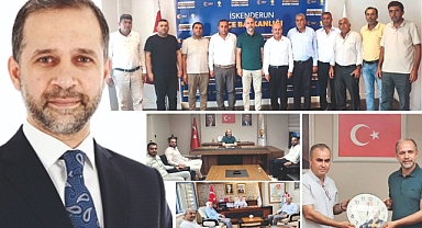 Özel, Tüm İstekleri Çözüme Kavuşturuyor