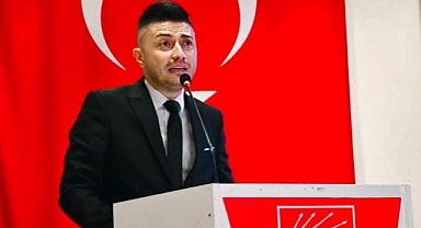 Payas Halkı Zehir Soluyor