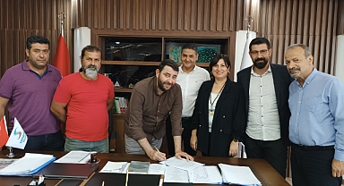 Samandağ Belediyesi Personeli En Yüksek Banka Promosyonunu Alacak