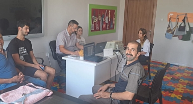 Samandağ’da YKS Tercih Danışmanlığı Devam Ediyor