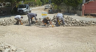 Samandağ’da Yol Sorununa Çözüm