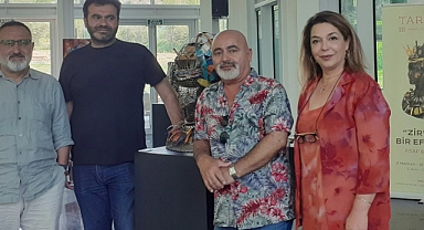 SEDAT CERECİ'DEN VAN BELGESELİ