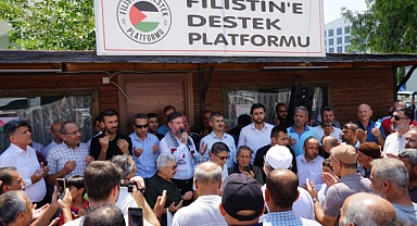 Soykırıma Alkış Tutanlar Hesap Verecek