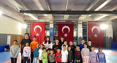 Spor Salonlarında Yoğun Kurs Programı