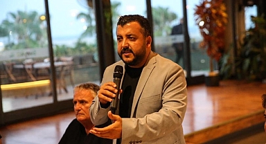 Süper Lig Coşkusunu Hep Beraber Yaşayacağız