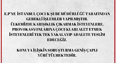 Suriyelilerin Kimlik Bilgilerinin Paylaşıldığı İddiaları Asılsız
