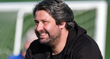 Takım Oyunuyla Var Olmak İstiyoruz