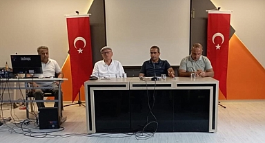 Tecimen: Amacımız Okullardaki Kaliteyi Arttırmak