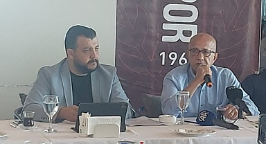 Tesislerin Onarımı Yapılacak