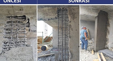 TOKİ’den, Samandağ’a Jet Müdahale