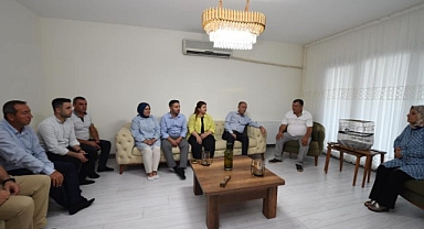 TOKİ Konutlarına İlk Aileler Yerleşmeye Başladı