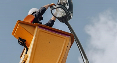 Toroslar EDAŞ Hatay’ı Bakım ve Yatırımlarıyla Aydınlattı