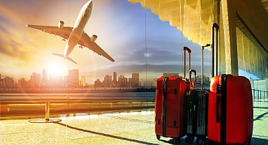 Turizm Geliri %11,8 Arttı