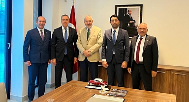 Türk Dünyası İş Konseyi’nden Bosna Hersek Çıkarması