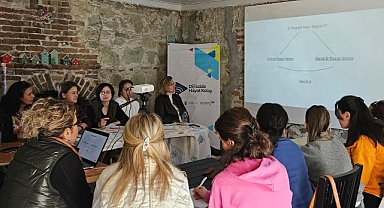 Türk Telekom, Kadınlara Dijital Pazarlama Becerisi Kazandırıyor