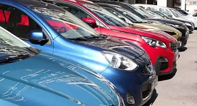 TÜRKİYE’DE 1,2 MİLYON OTOMOBİL ÜRETİLDİ