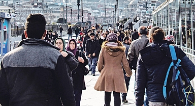 Türkiye, Nüfus Büyüklüğüne Göre 18. Sırada