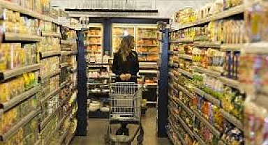 Ülkemizde Ekonomik Güven Endeksi 94,4 Oldu