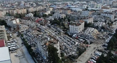 UZMANLARDAN RAHATLATAN AÇIKLAMA: KENTTE UZUN YILLAR DEPREM OLMAYACAK