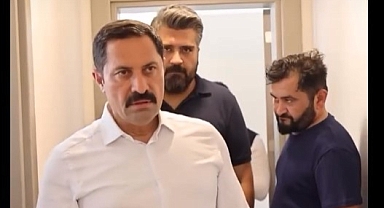 Vali Masatlı, Deprem Konutlarını İnceledi