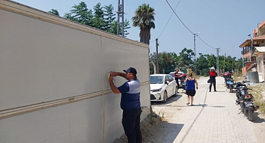 Var Gücümüzle Çalışıyoruz