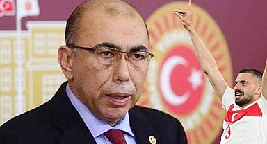 VEKİL ÇİRKİN’DEN BOZKURT GİRİŞİMİ