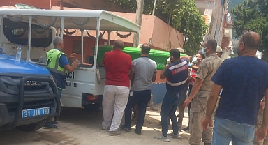 Yalnız Yaşayan Adam Evinde Ölü Bulundu