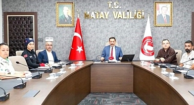 Yatırımlar Değerlendirildi