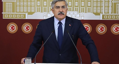 Yayman: Milletimiz Geleceğine Sahip Çıkmıştır