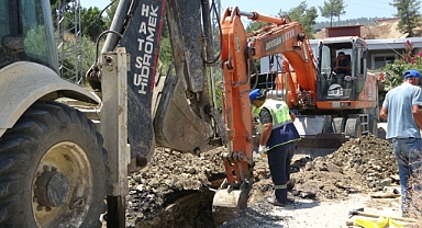 Yeni Çocuk Esirgeme Kurumunun Altyapısı İnşa Ediliyor