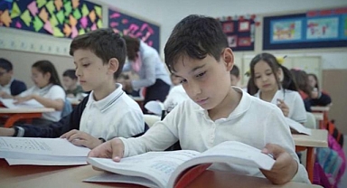 YENİ MÜFREDAT DİNAMİK EĞİTİM HEDEFLİYOR