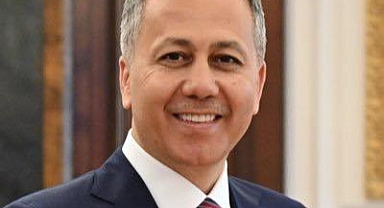 Yerlikaya: Hadsiz Dışişleri Bakanını Şiddetle Kınıyorum