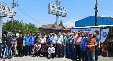 Yolbulan Metal Emekçilerine Destek Giderek Artıyor
