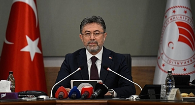 YUMAKLI’DAN SU TÜKETİMİ KARARI