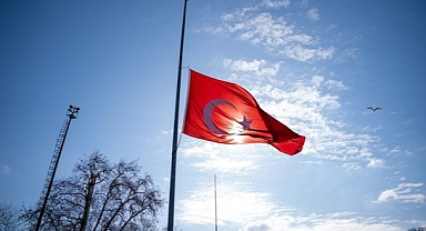 1 Günlük Milli Yas