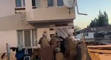 103 Zehir Taciri Yakalandı