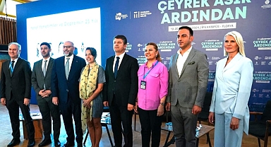 17 Ağustos Depremin Çeyrek Asır Ardından Paneli Düzenlendi