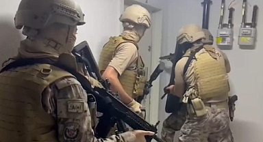 17 İlde DEAŞ Operasyonu