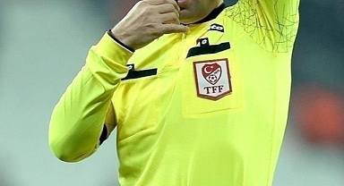 3. Hafta Maçlarını Yönetecek Hakemler Açıklandı