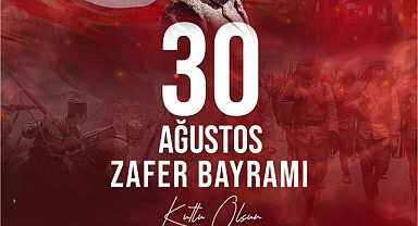 30 Ağustos, Altın Harflerle Yazılmış Eşsiz Bir Zafer