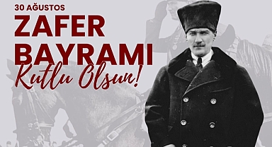 30 Ağustos, İrademizi Ortaya Koydu