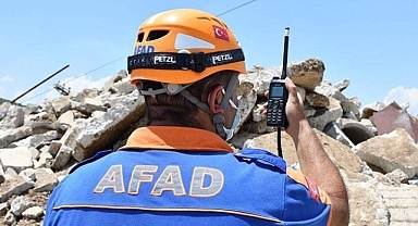 31 KENT DEPREM RİSKİNİ TAŞIYOR