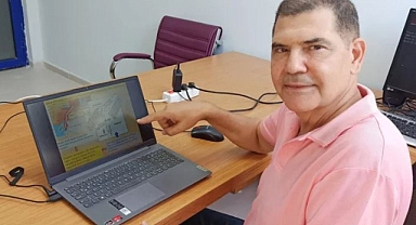5,2’LİK DEPREMLE FAY ENERJİ BOŞALTTI