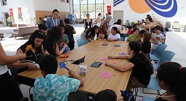 65 Çocuk Ve 30 Ebeveynle Eğlenceli Aktiviteler