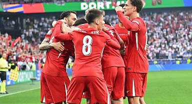 A Milli Takım Aday Kadrosu Belli Oldu